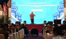 Bawaslu Perbolehkan Kampanye Kotak Kosong