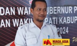 Debat Paslon Bupati Nunukan Tanggal 4 dan 11 November di MetroTV dan GOR Sei Sembilang