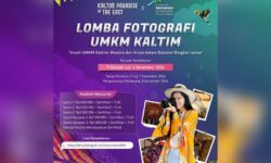 Lomba Fotografi UMKM, Bank Indonesia Kaltim: Promosi Keindahan Produk Lokal