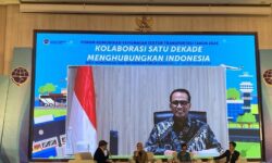Menhub Minta Institusi Transportasi Tingkatkan Kualitas Komunikasi Publik