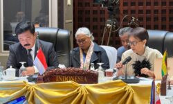 Indonesia Mengapresiasi Capaian Blueprint Pilar Politik-Keamanan ASEAN