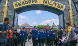 Menteri Sekretaris Negara: Fasilitas Rumah Dinas Menteri Belum Jadi Prioritas