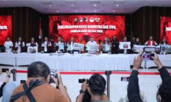Polri Sita Puluhan Miliar Aset Bandar Besar Narkoba di Jambi