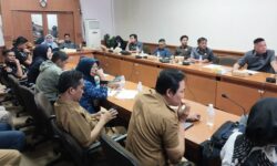 Nelayan Pemukat Jangkar Nunukan Minta Jam Operasional Tidak Dibatasi Pukul 16:00 Wita