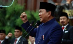 Presiden Prabowo Subianto akan Melakukan Kunjungan Kenegaraan ke New Delhi