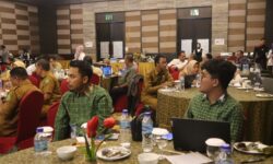 BPOD Kaltim: Penamaan Rupabumi Harus Sesuai Standar