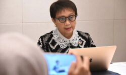 Indonesia Tak Gentar Hadapi Teror Israel di Markas UNIFIL Lebanon