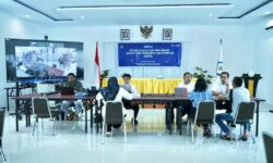 KKP Tertibkan Perizinan Rumpon
