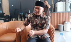 Salehuddin Dorong Penjurusan di SMK Disesuaikan dengan Potensi Daerah