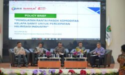 Penerbitan IUP Disarankan Dikembalikan ke Pemerintah Daerah