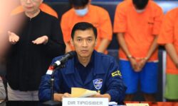Promosi Judi Online, Bareskrim Polri Sudah Periksa 27 Influencer  