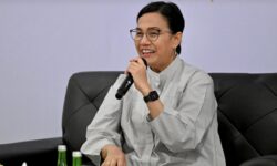 Menteri Keuangan: Pendapatan Negara Tahun 2024 Masih Terkendali