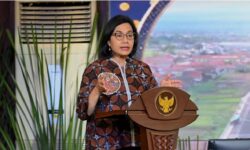 Menkeu: Bea Cukai Memiliki Peran Penting dan Nyata Menjaga Perekonomian