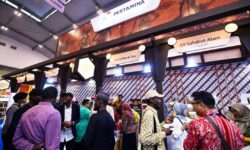 Korea Selatan-Indonesia Cetak Kerja Sama Bisnis Rp4,64 Triliun