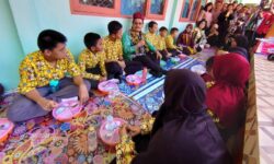 Uji Coba MBG di Nunukan, Pjs Gubernur Kaltara: Banyak Pelajar Belum Sarapan Ketika Berangkat Sekolah