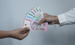 UMK Balikpapan 2025 Rp 3.701.508