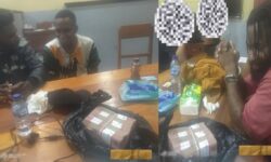 KKB Rampas Uang Kepala Kampung untuk Membeli Senjata