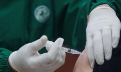 Kekebalan Vaksin Mpox Menurun, Vaksin Booster Diperlukan