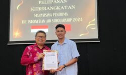 70 Pemuda Timor-Leste Lulus Seleksi Beasiswa Indonesian Aid