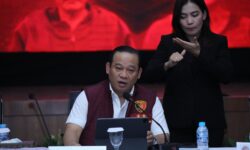 Satgas P3GN Bareskrim Polri Komitmen Tuntaskan Setiap Kasus dan Hentikan Aliran Narkotika