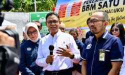Wamen ESDM: Berkat Hilirisasi, Pertumbuhan Ekonomi Maluku Utara Tertinggi di Dunia