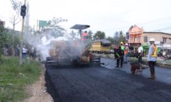 Hilirisasi Aspal Buton