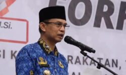 Balikpapan Tunggu Arahan Pemerintah Pusat Soal Makan Bergizi Gratis