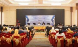 Mayoritas Fraksi di DPRD Balikpapan Setujui Raperda Perangkat Daerah