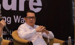 Perumda Tirta Manuntung Balikpapan Buka Peluang Kolaborasi Swasta Kelola Air Bersih