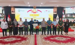 Balikpapan Juara Umum, Pemkot Ganjar Bonus Atlet NPC Rp 7,8 Miliar