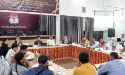 Debat Kedua Pilkada Balikpapan, Penajaman Tema Infrastruktur dan Kebutuhan Dasar Publik