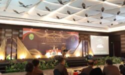 Pemprov Kaltim Ingatkan Pentingnya Wawasan Sadar Hukum Dimulai dari Pelajar