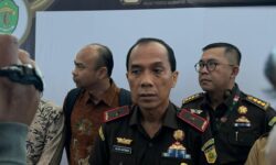 Kejati Kaltim Soroti Tingginya Kejahatan Libatkan Generasi Muda