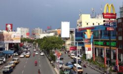 Optimisme Ekonomi Meningkat, Balikpapan Alami Deflasi 0,61 Persen di Oktober 2024
