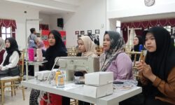 Percepat Penanganan Kemiskinan, Pemprov Kaltim Fasilitasi Tiga Bantuan Modal Usaha