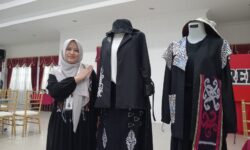 Mengenal Sapau Mode, Rumah Kreatif untuk UMKM Fesyen Balikpapan