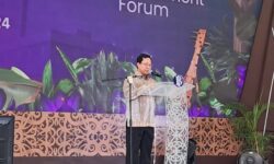 Bank Indonesia: Kaltim Paradise of The East Perkuat Minat Investor Luar ke Kaltim