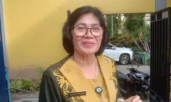 Balikpapan Cegah Stunting dengan Program KIE