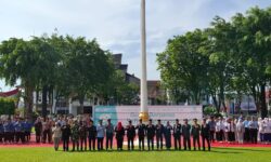 HKN ke-60 di Balikpapan, Dinkes Fokus Pencegahan Penyakit dan Stunting