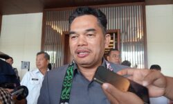 Ketua DPRD Kaltim Berharap Tidak Ada Lagi Usulan Masyarakat yang “Mentok”