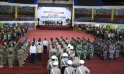 Bawaslu Balikpapan Siaga Awasi Masa Tenang Pilkada 2024