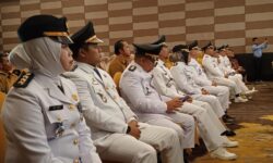 Ajang Penilaian Camat Berprestasi 2024, Dorong Pemimpin Kecamatan Terus Berinovasi
