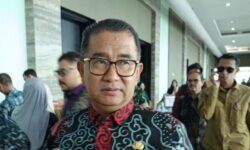 Monitoring Distribusi Logistik Pilkada, Akmal Malik: Belum Ada Permintaan Jalur Udara
