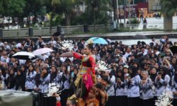 Wali Kota Balikpapan Tegaskan Pentingnya Kesejahteraan dan Kualitas Guru untuk Generasi Emas