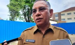 Hari Guru Nasional, Irhamsyah Puji Dedikasi Guru
