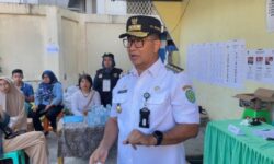 Ini 4 Daerah yang Akan Diitinjau Akmal Malik Saat Pencoblosan 27 November Besok