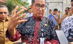 Kaltim Siapkan Helikopter Buat Distribusi Logistik Pilkada