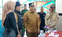 TPS di Balikpapan Siap, Target Partisipasi Pemilih 75 Persen Jadi PR