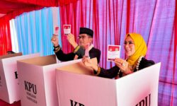 Pesan Budaya dan Optimisme Rahmad Mas’ud di Pilkada 2024