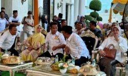 Tim Rahmad Mas’ud-Bagus Susetyo Klaim Menang Pilkada Balikpapan Versi Hitung Cepat